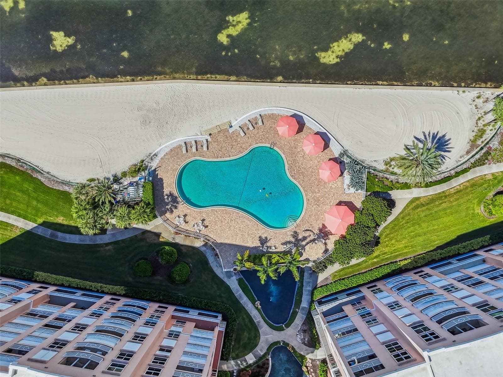 Condominium at 4991 BACOPA LN S #502, ST PETERSBURG, photo 90 of 99