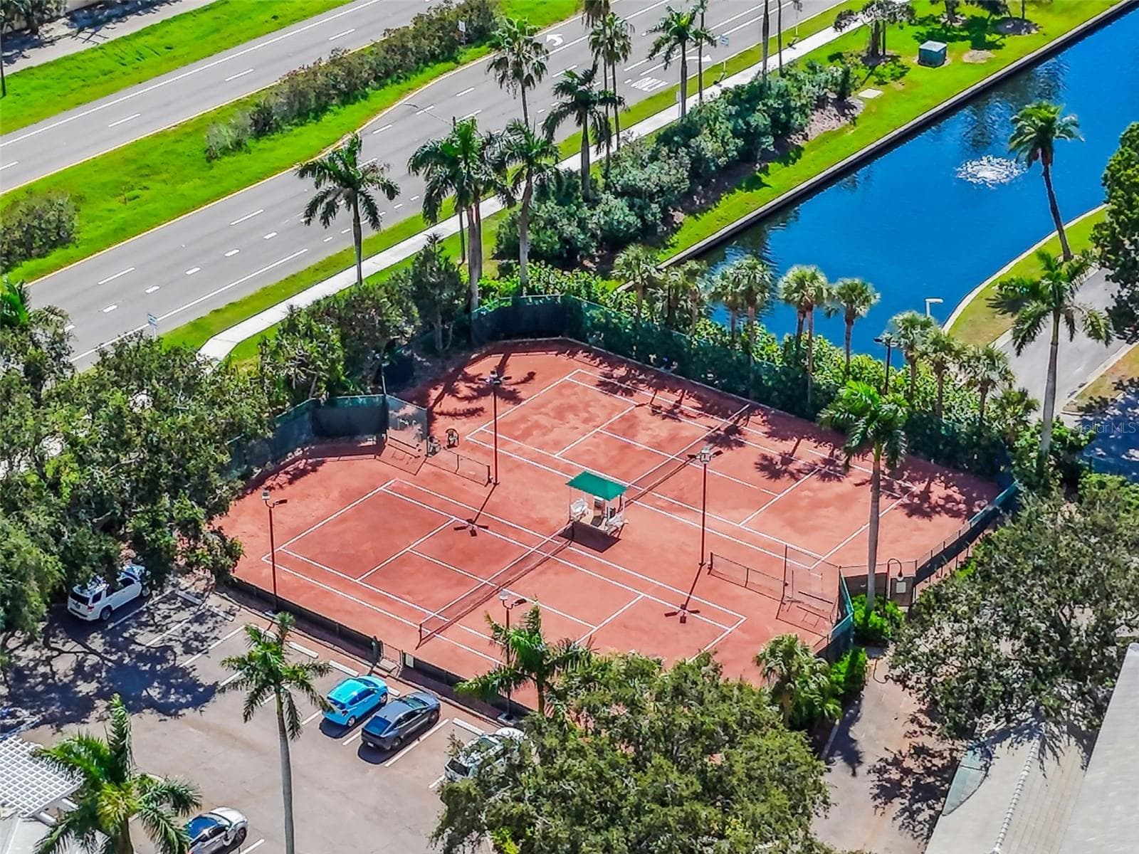 Condominium at 4991 BACOPA LN S #502, ST PETERSBURG, photo 91 of 99