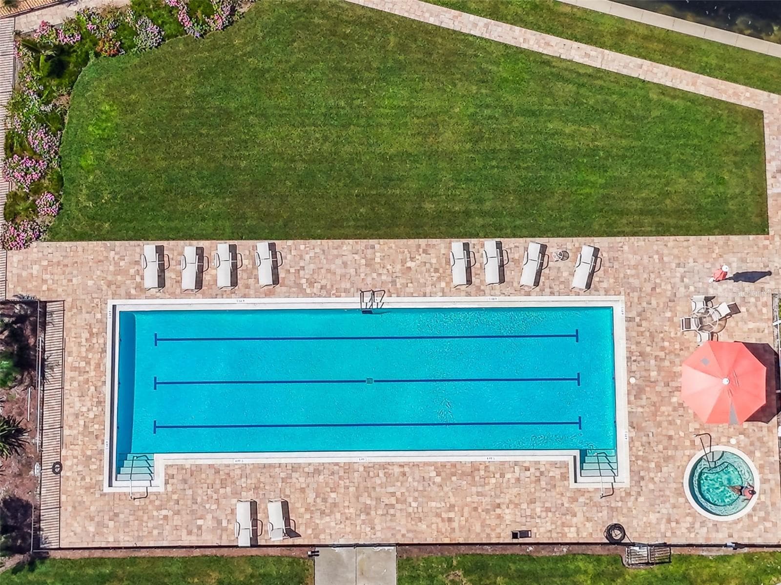 Condominium at 4991 BACOPA LN S #502, ST PETERSBURG, photo 92 of 99