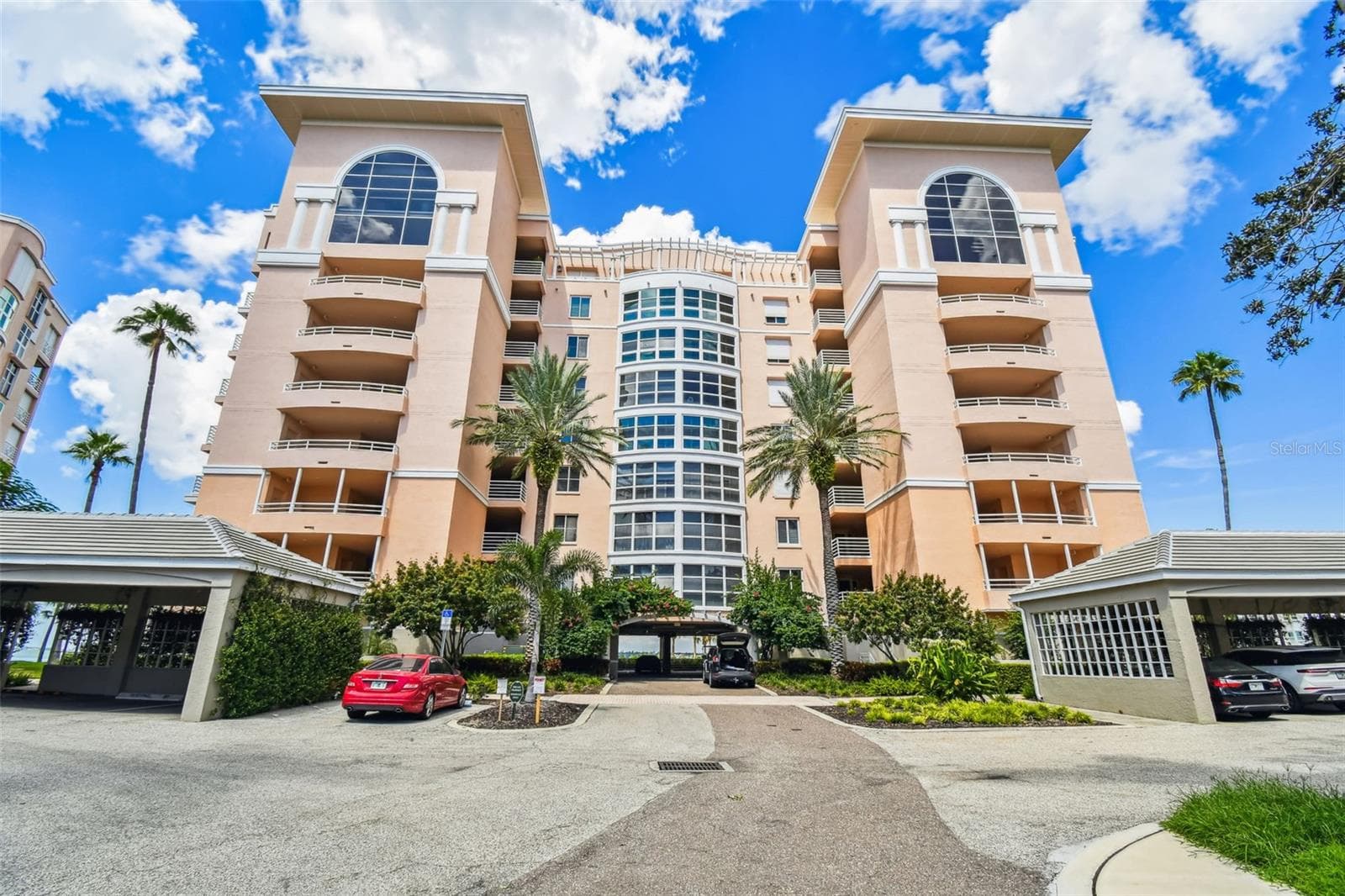 Condominium at 4991 BACOPA LN S #502, ST PETERSBURG, photo 93 of 99