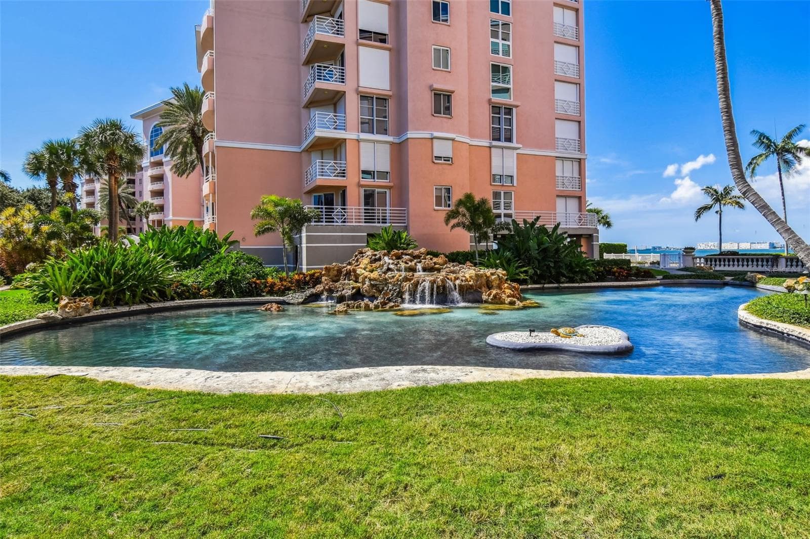 Condominium at 4991 BACOPA LN S #502, ST PETERSBURG, photo 94 of 99