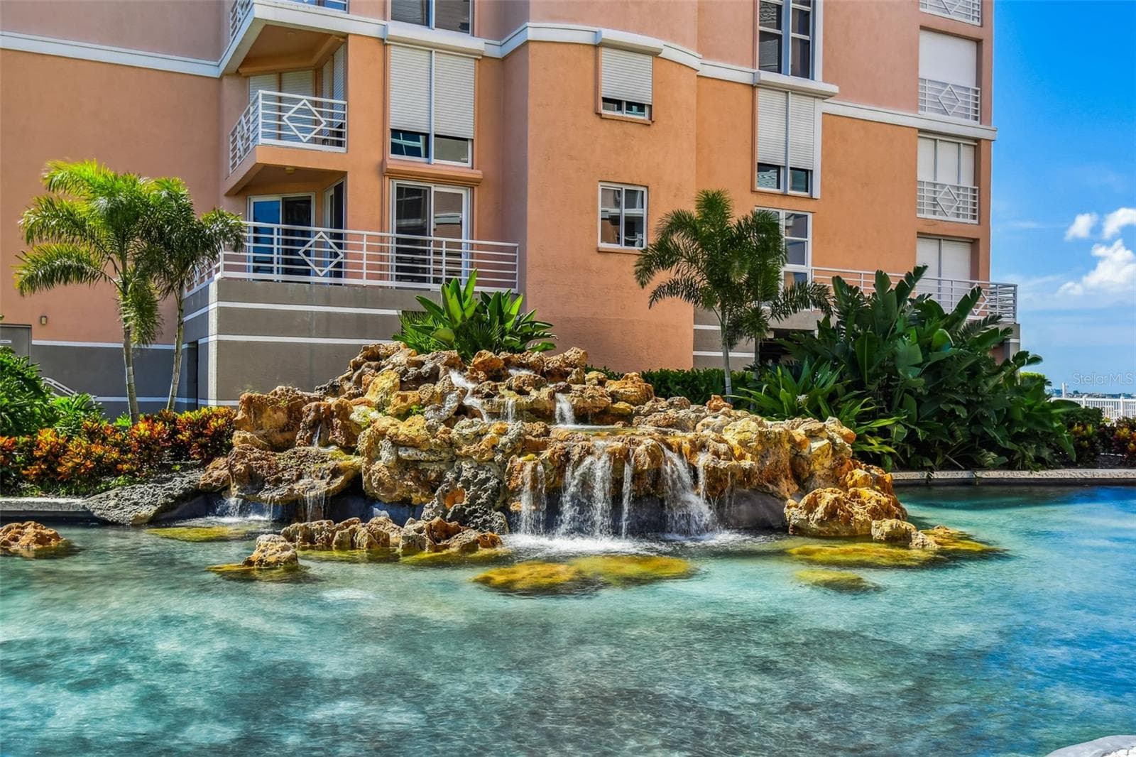 Condominium at 4991 BACOPA LN S #502, ST PETERSBURG, photo 95 of 99
