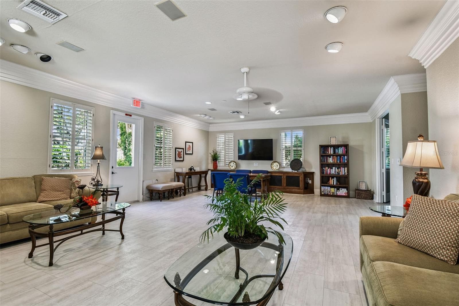 Condominium at 4991 BACOPA LN S #502, ST PETERSBURG, photo 96 of 99