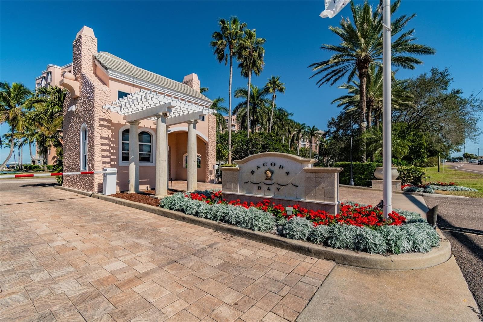 Condominium at 4991 BACOPA LN S #502, ST PETERSBURG, photo 99 of 99