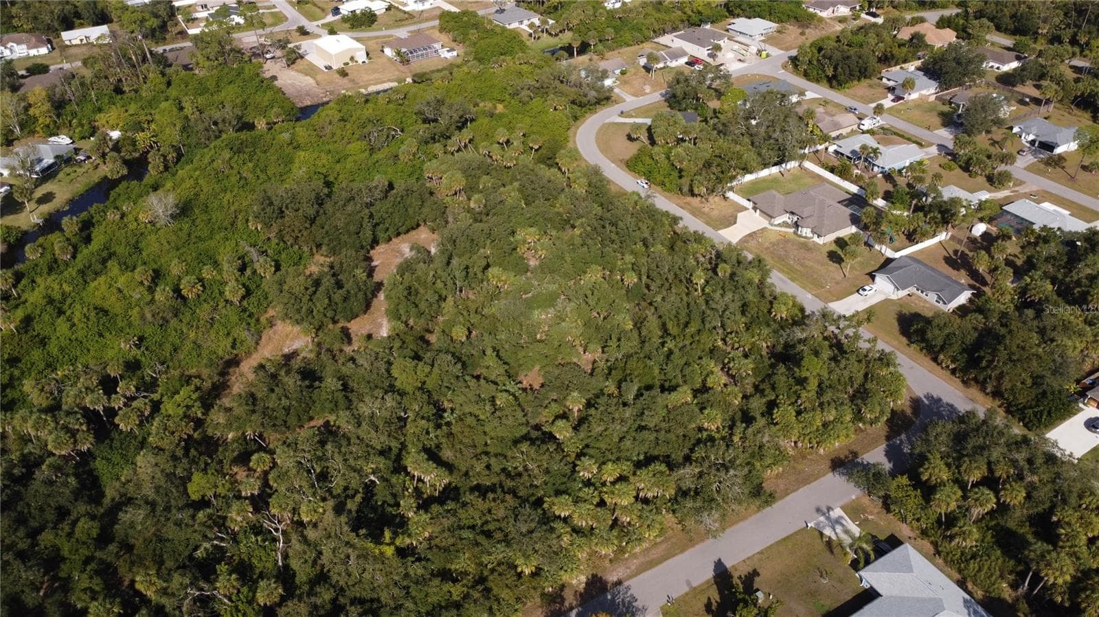 Land at ALFA TER, NORTH PORT, photo 5 of 12