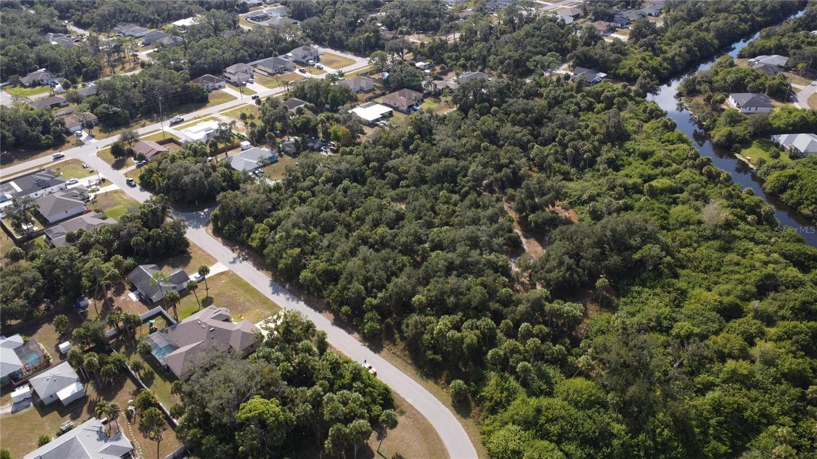 Land at ALFA TER, NORTH PORT, photo 6 of 12