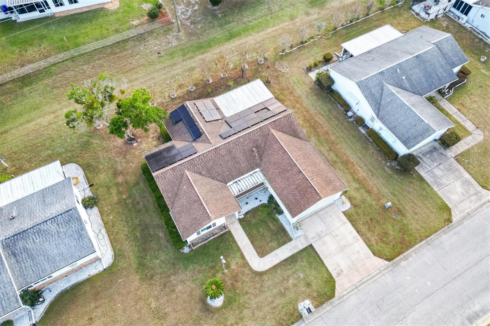 Single Family Residence at 10767 SE 174TH LOOP, SUMMERFIELD, photo 34 of 45