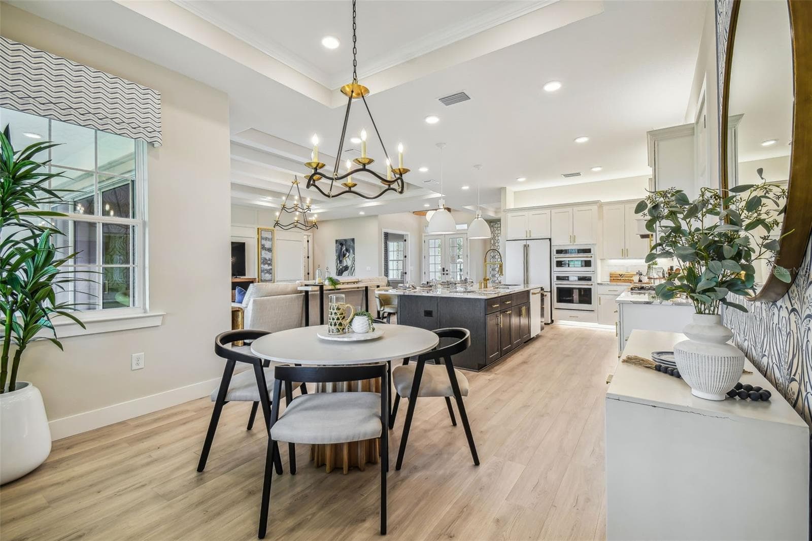Single Family Residence at 6470 SUMMIT VIEW DR, BROOKSVILLE, photo 19 of 100