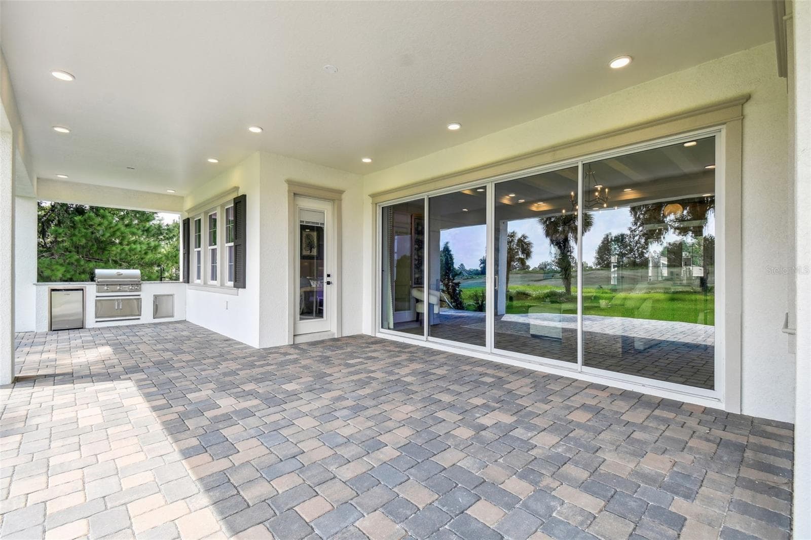 Single Family Residence at 6470 SUMMIT VIEW DR, BROOKSVILLE, photo 100 of 100