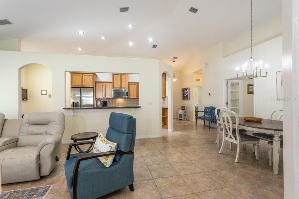 Single Family Residence at 150 W WATERSIDE PKWY, PALM COAST, photo 13 of 40