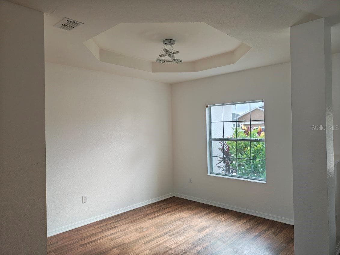 Dining Room - 1561 SHOREWOOD DR, AUBURNDALE