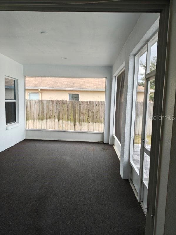 Patio - 1561 SHOREWOOD DR, AUBURNDALE