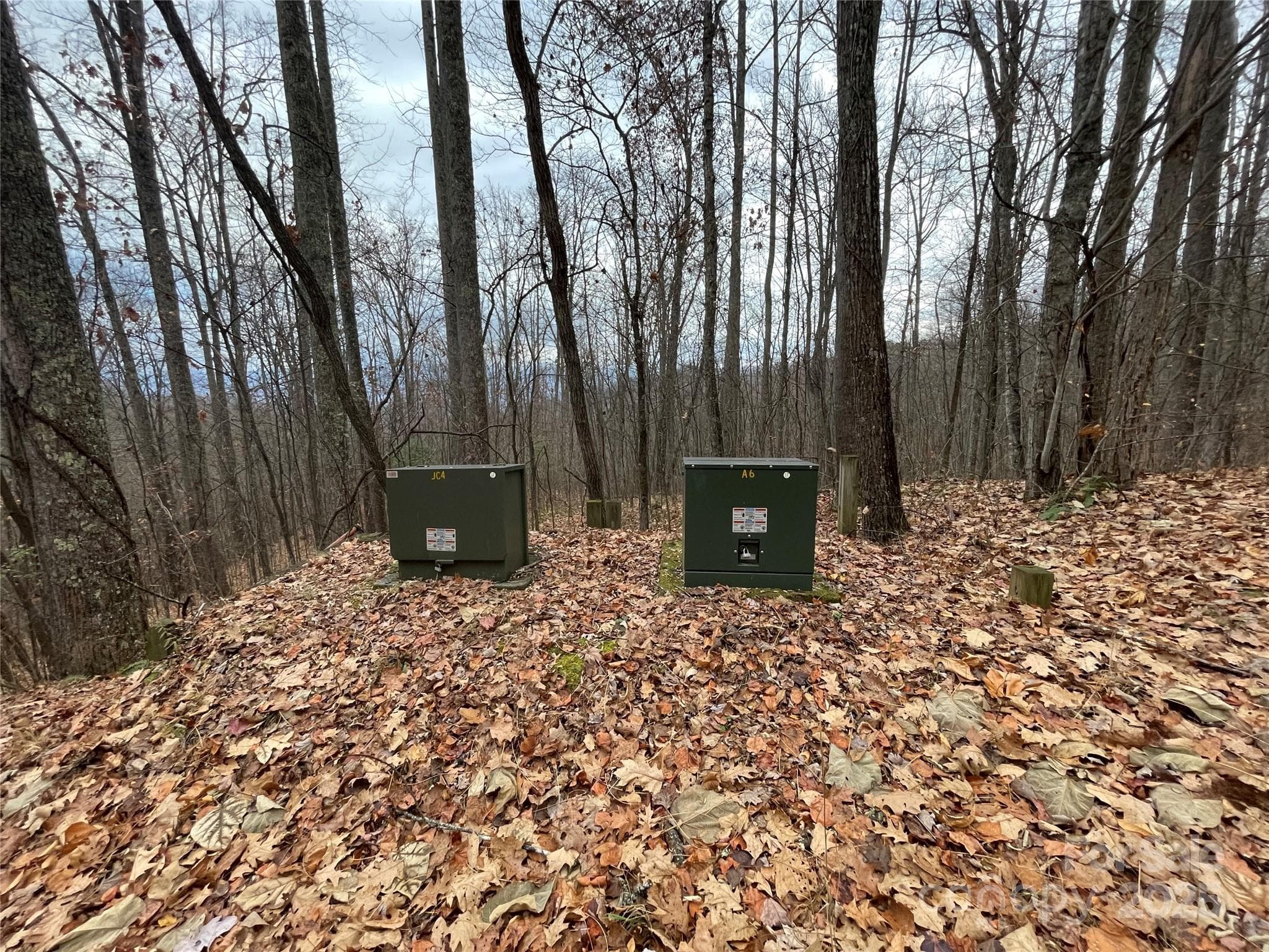 Lot at 805 Sparkling Falls Road, Whittier, photo 10 of 33