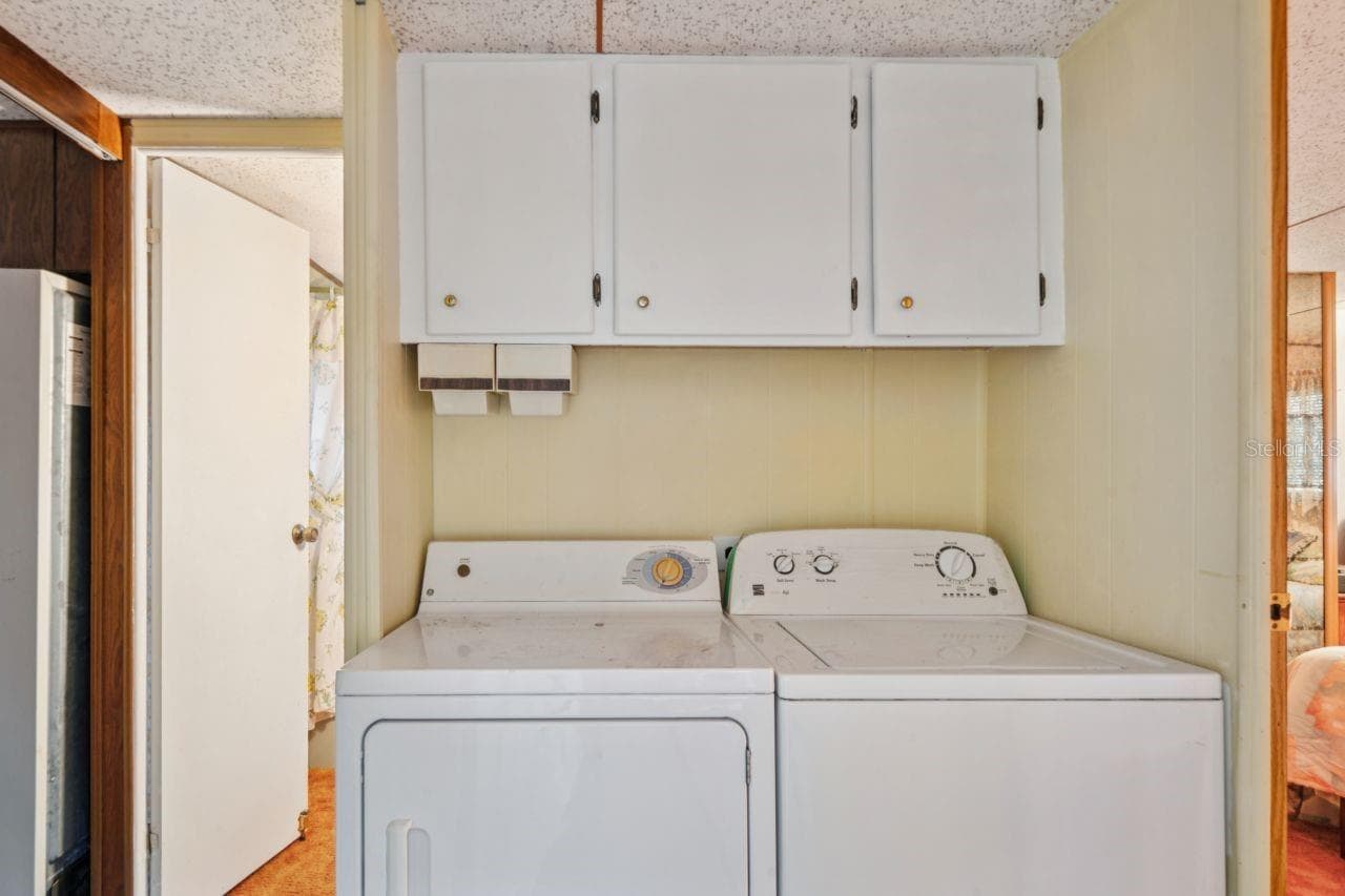 Mobile Home at 9310 KIOWA DR, NEW PORT RICHEY, photo 21 of 26