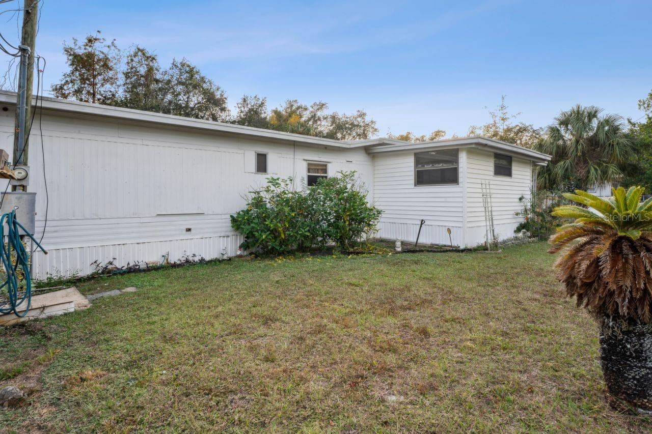 Mobile Home at 9310 KIOWA DR, NEW PORT RICHEY, photo 23 of 26