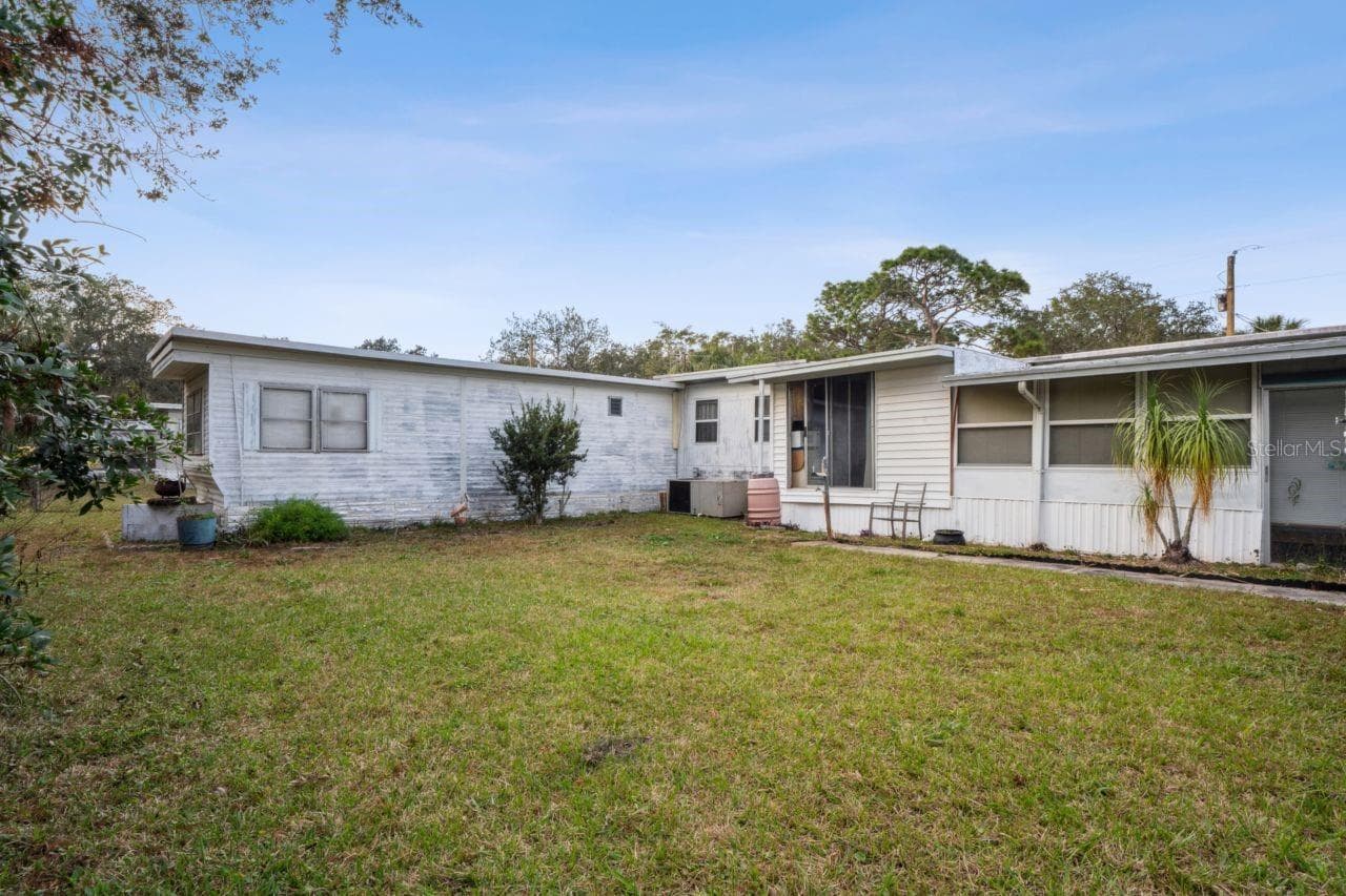 Mobile Home at 9310 KIOWA DR, NEW PORT RICHEY, photo 24 of 26