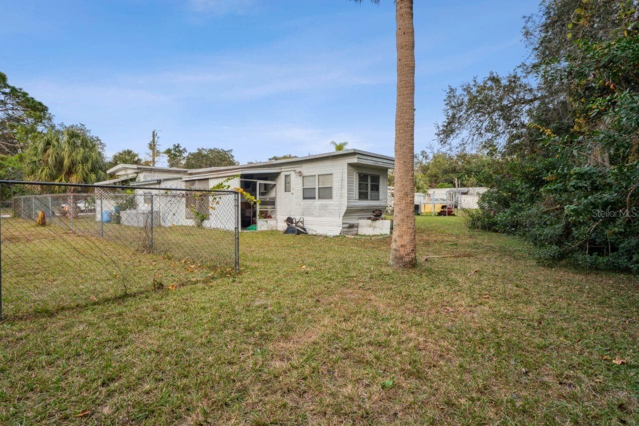 Mobile Home at 9310 KIOWA DR, NEW PORT RICHEY, photo 26 of 26