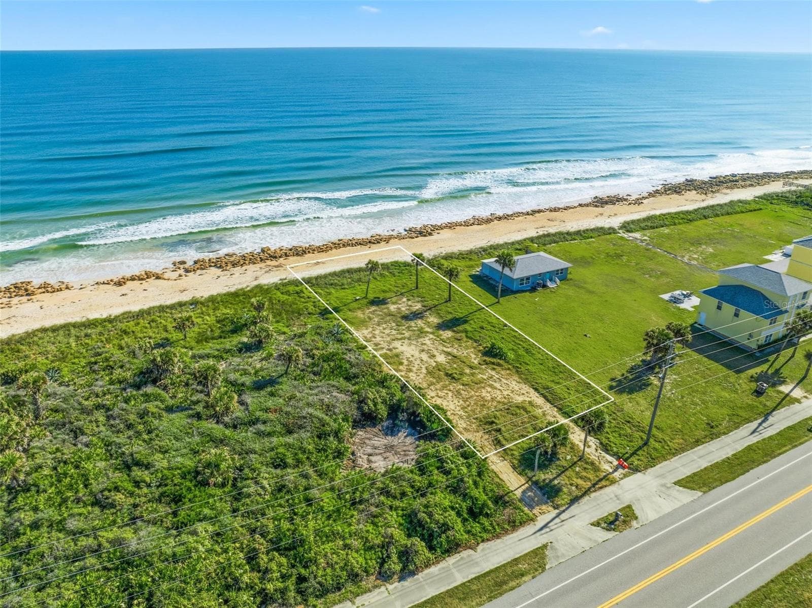 7051 N OCEAN SHORE BLVD