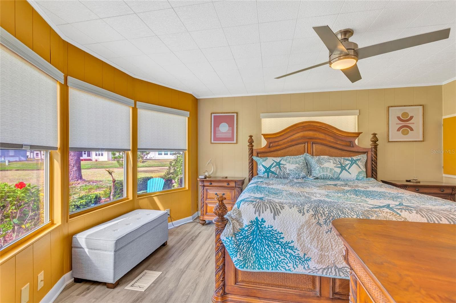 Manufactured Home at 2100 KINGS HWY #289, PORT CHARLOTTE, photo 12 of 83