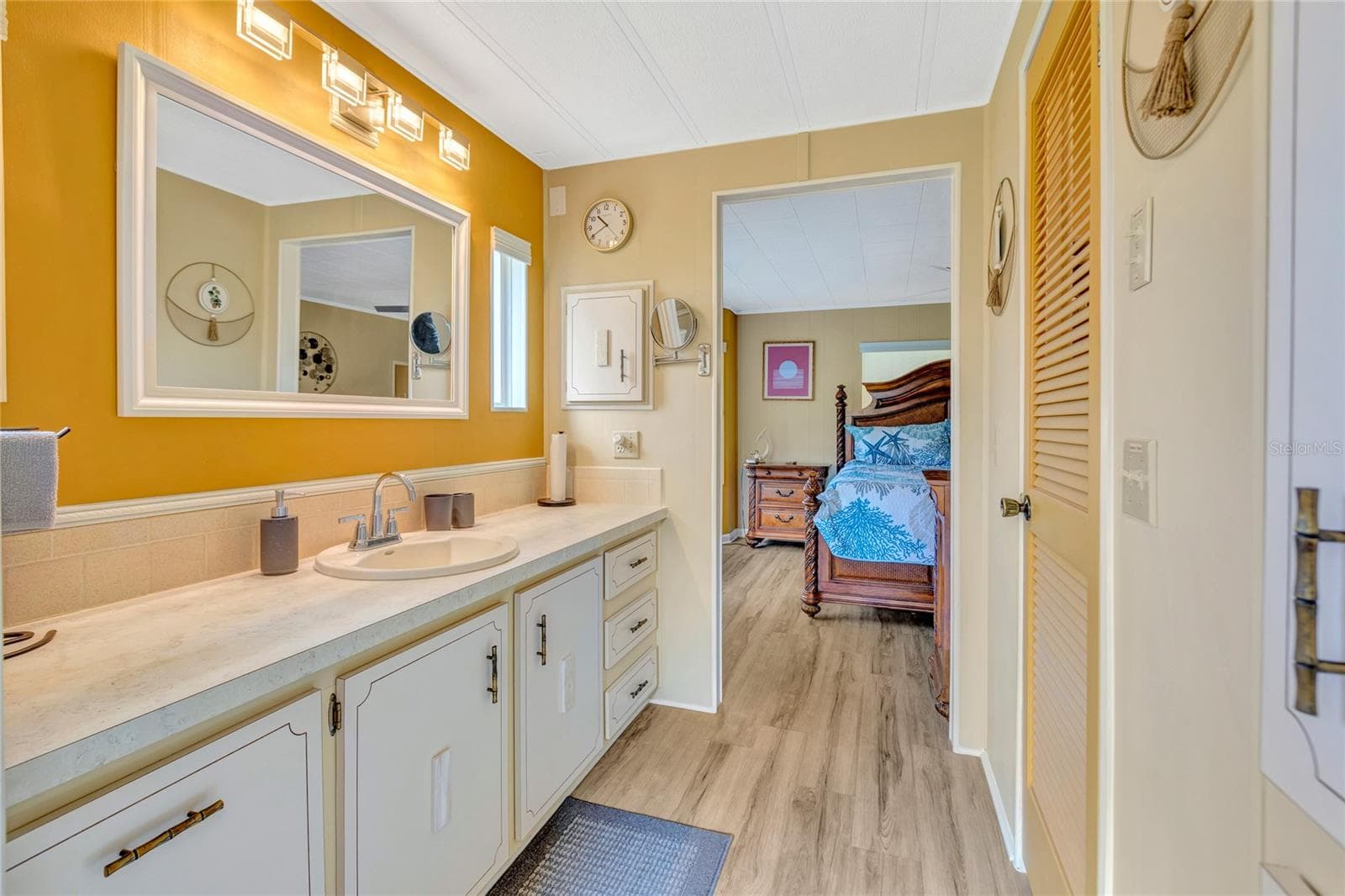 Manufactured Home at 2100 KINGS HWY #289, PORT CHARLOTTE, photo 14 of 83