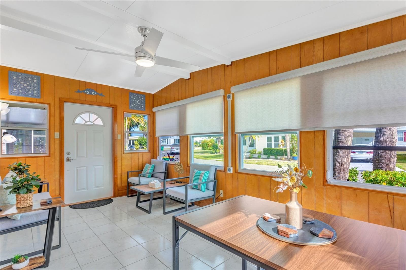 Manufactured Home at 2100 KINGS HWY #289, PORT CHARLOTTE, photo 18 of 83