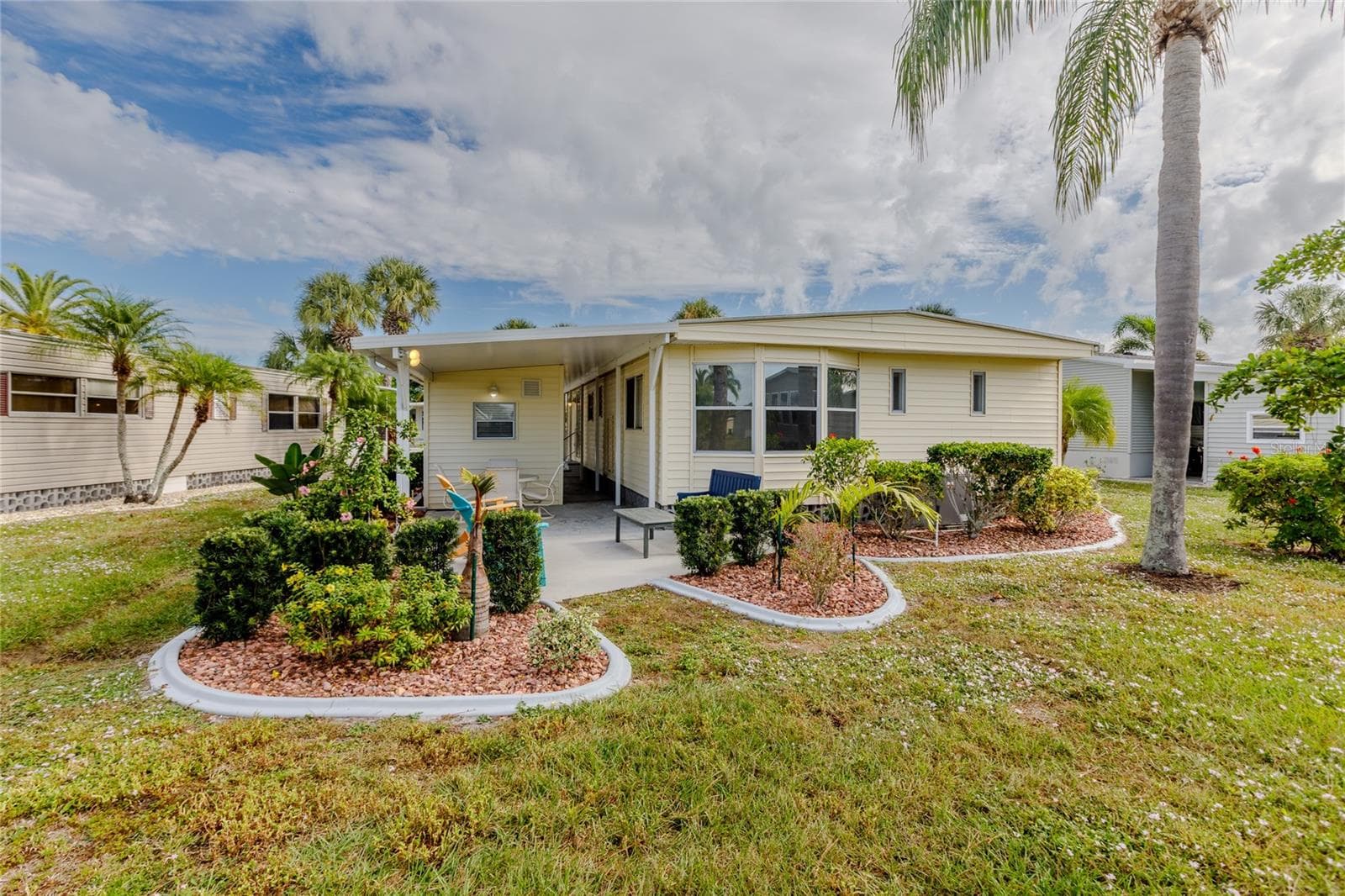 Manufactured Home at 2100 KINGS HWY #289, PORT CHARLOTTE, photo 20 of 83