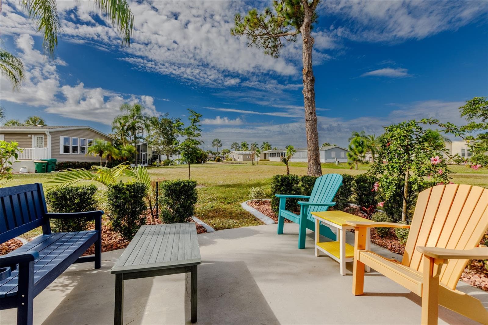 Manufactured Home at 2100 KINGS HWY #289, PORT CHARLOTTE, photo 22 of 83
