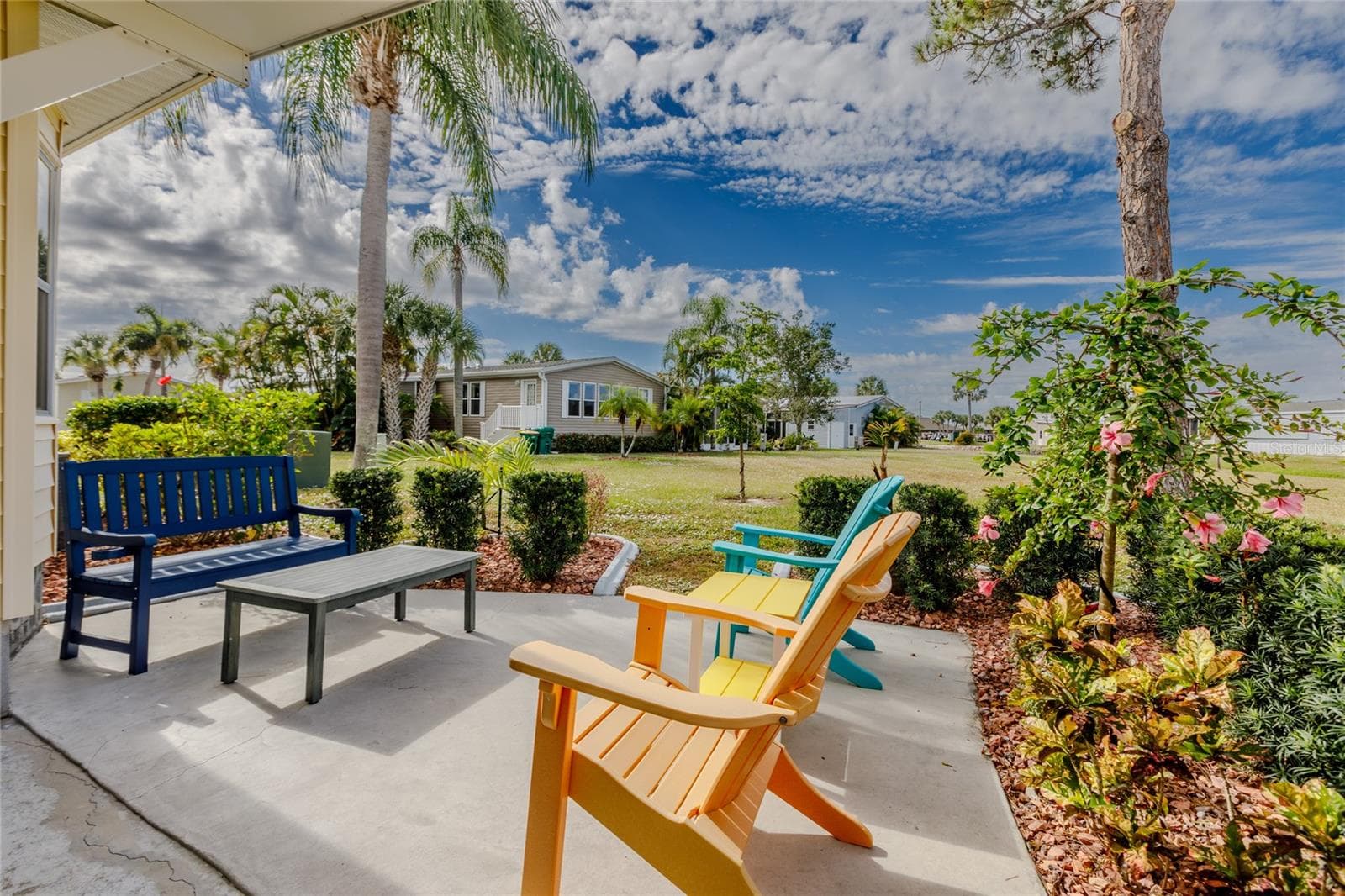 Manufactured Home at 2100 KINGS HWY #289, PORT CHARLOTTE, photo 23 of 83
