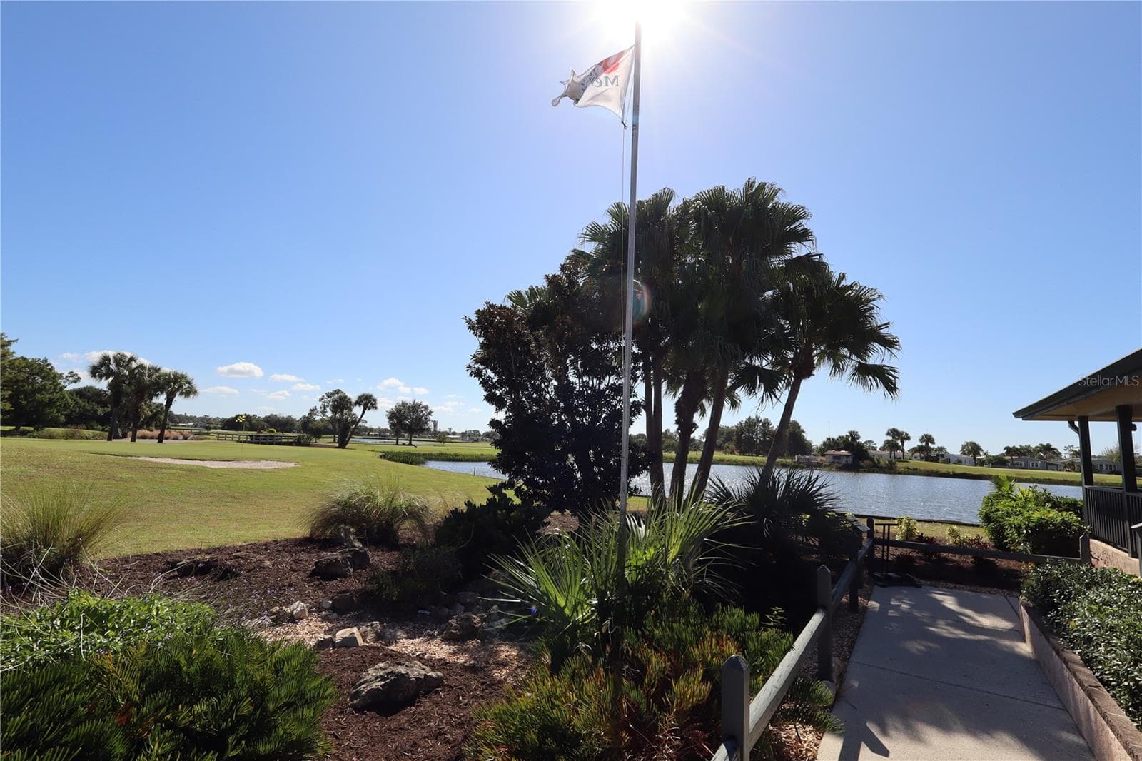 Manufactured Home at 2100 KINGS HWY #289, PORT CHARLOTTE, photo 27 of 83