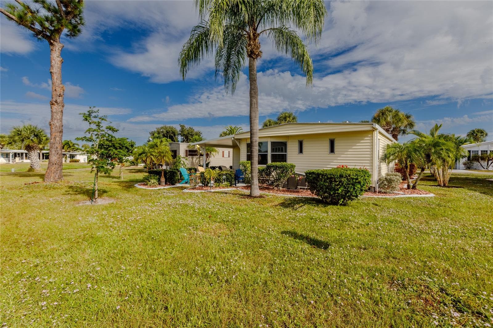 Manufactured Home at 2100 KINGS HWY #289, PORT CHARLOTTE, photo 79 of 83