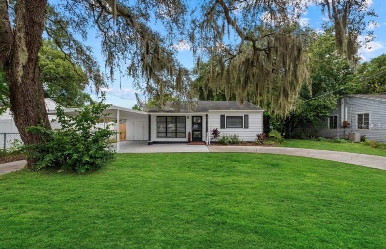 305 E BOUGAINVILLEA AVE