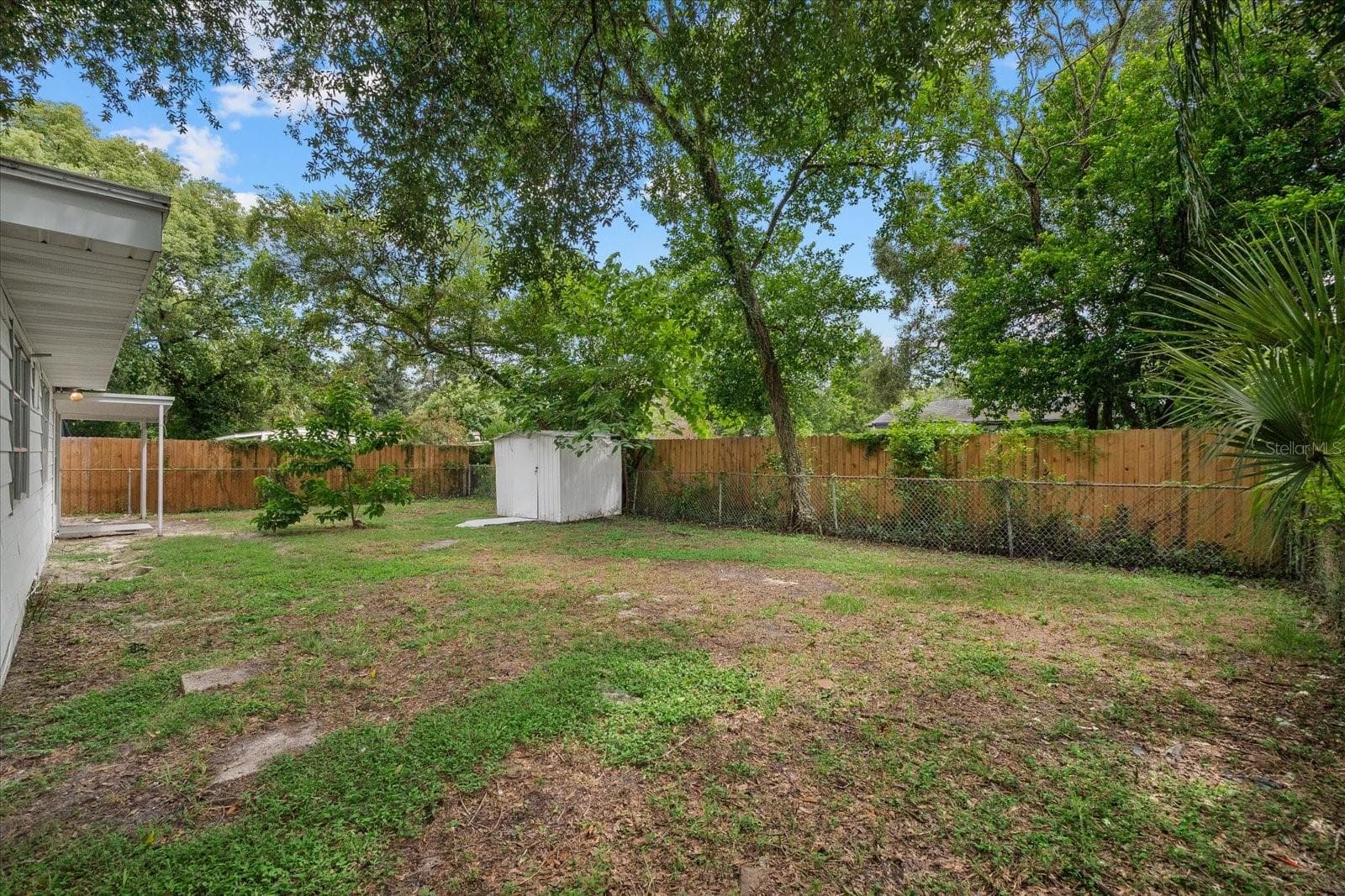 Single Family Residence at 305 E BOUGAINVILLEA AVE, TAMPA, photo 22 of 22