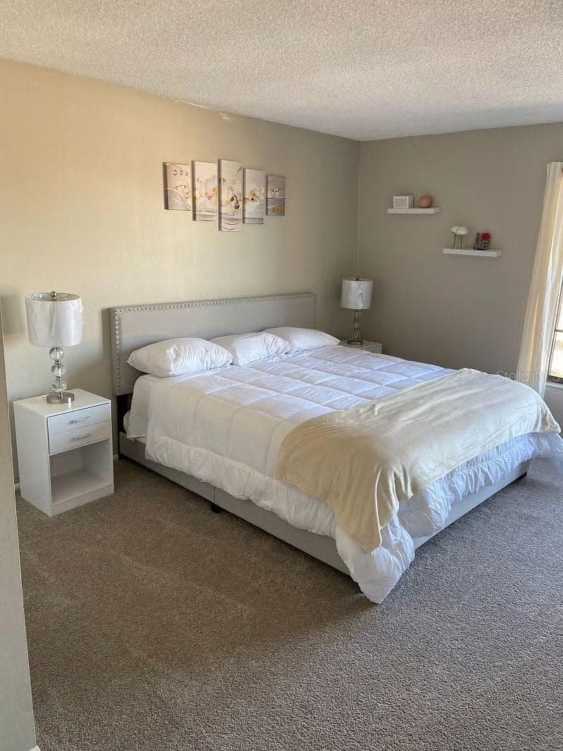 Primary Bedroom - 6060 VILLAGE CIR #6060, ORLANDO