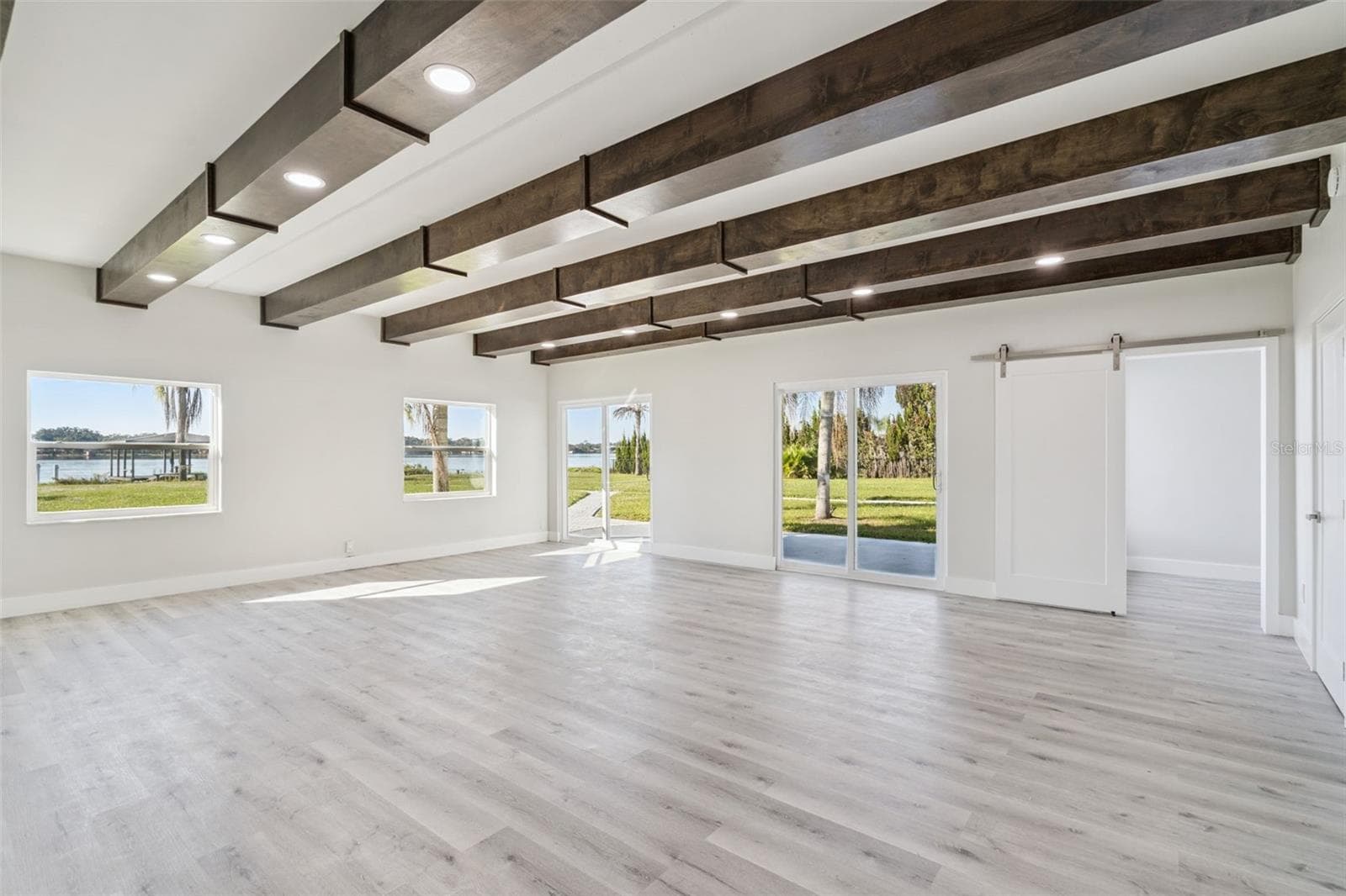 Family Room - 5526 PARKDALE DR, ORLANDO