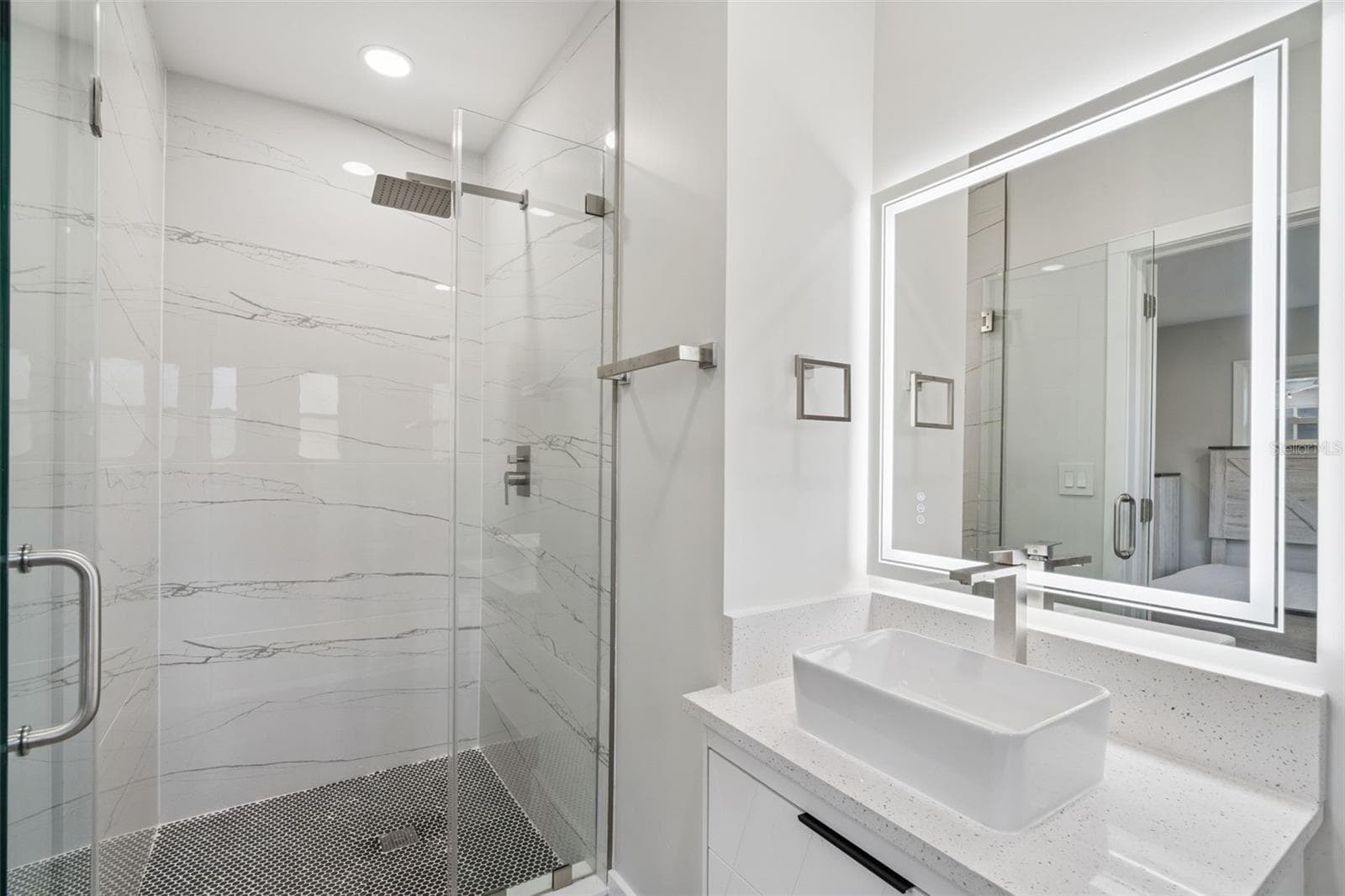 Bathroom 3 - 5526 PARKDALE DR, ORLANDO