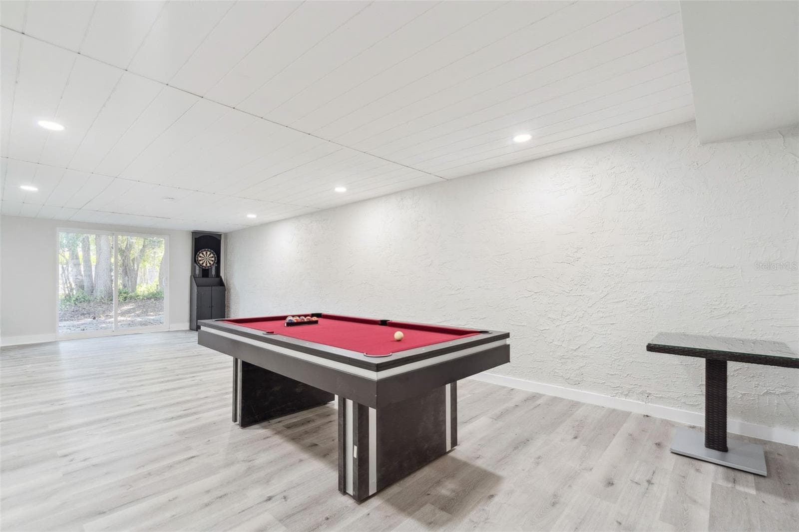 Game Room - 5526 PARKDALE DR, ORLANDO