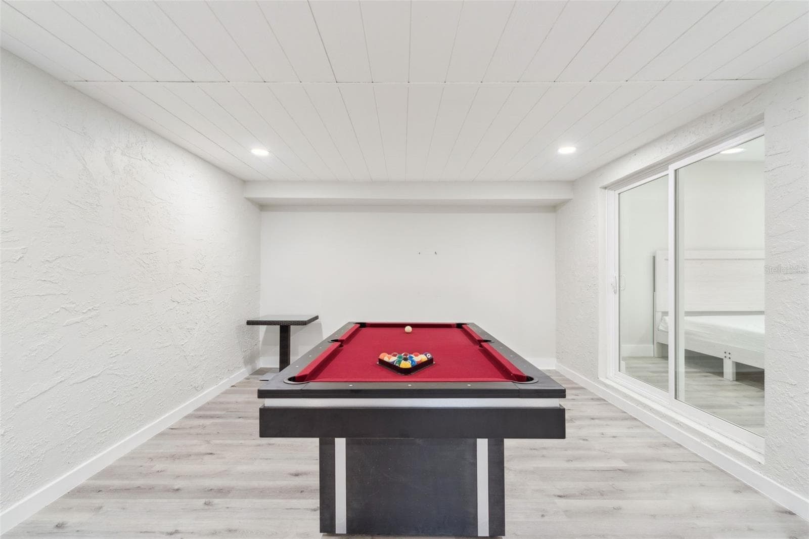 Game Room/Office/media room - 5526 PARKDALE DR, ORLANDO