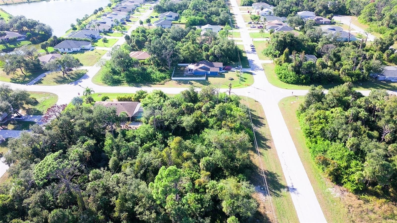 Land at 199 COUGAR WAY, ROTONDA WEST, photo 9 of 9