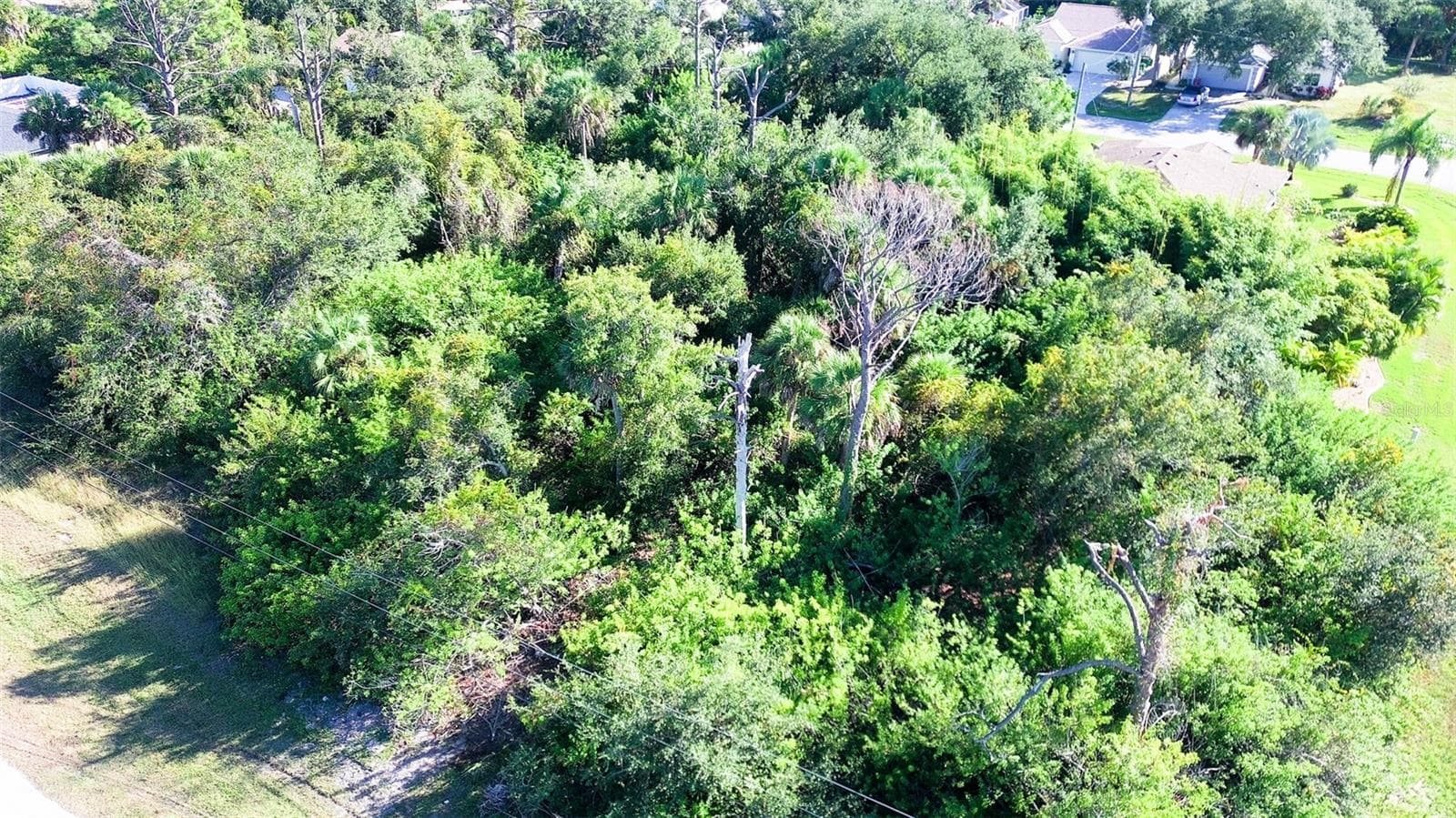 Land at 197 COUGAR WAY, ROTONDA WEST, photo 8 of 9