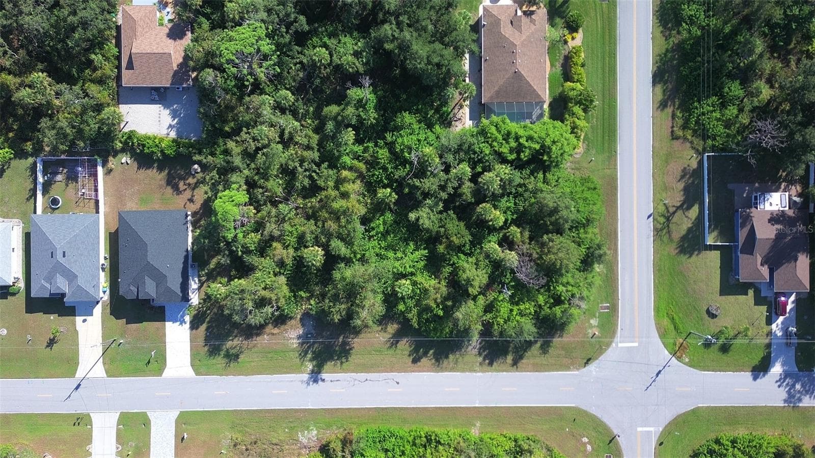 Land at 197 COUGAR WAY, ROTONDA WEST, photo 2 of 9