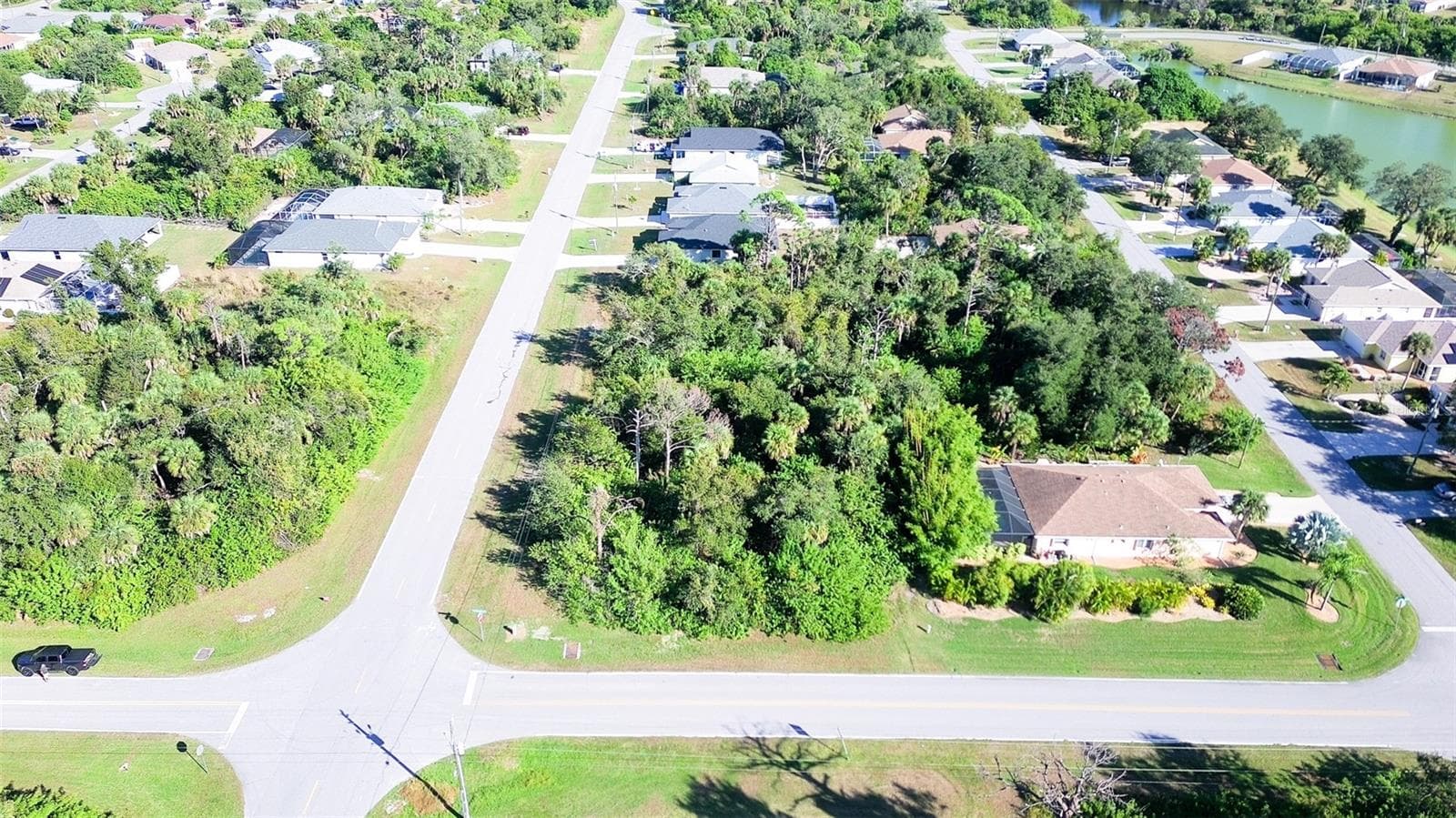 Land at 197 COUGAR WAY, ROTONDA WEST, photo 9 of 9
