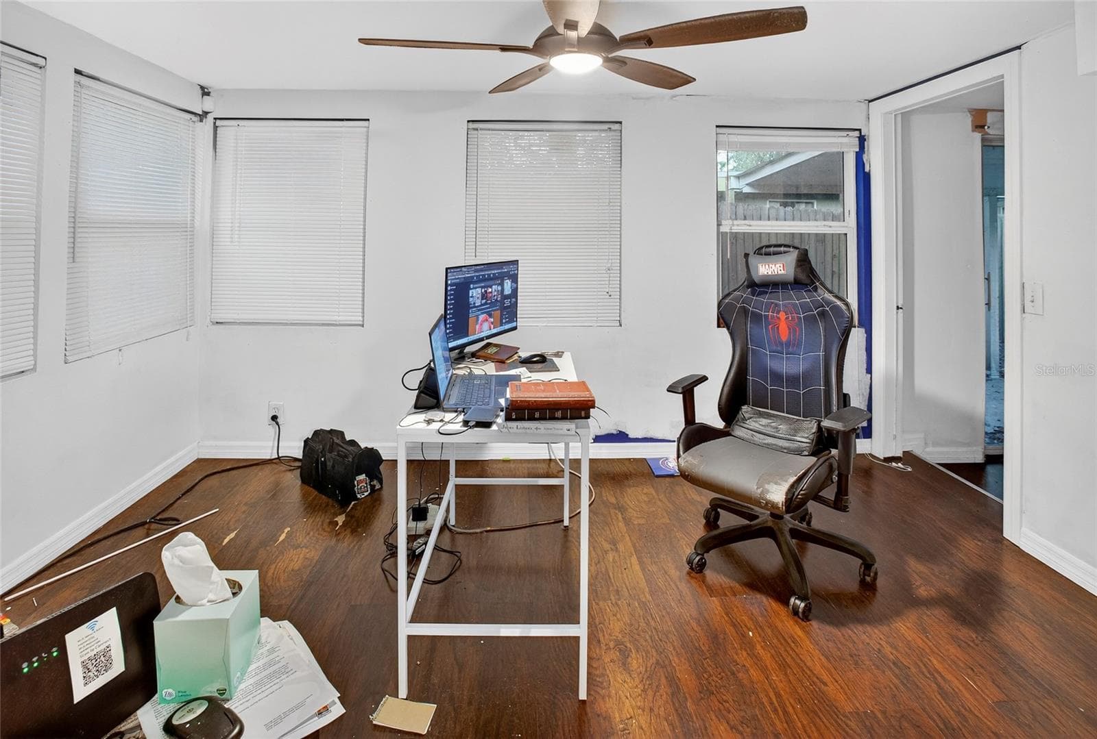 Single Family Residence at 7800 11TH ST N, ST PETERSBURG, photo 10 of 20