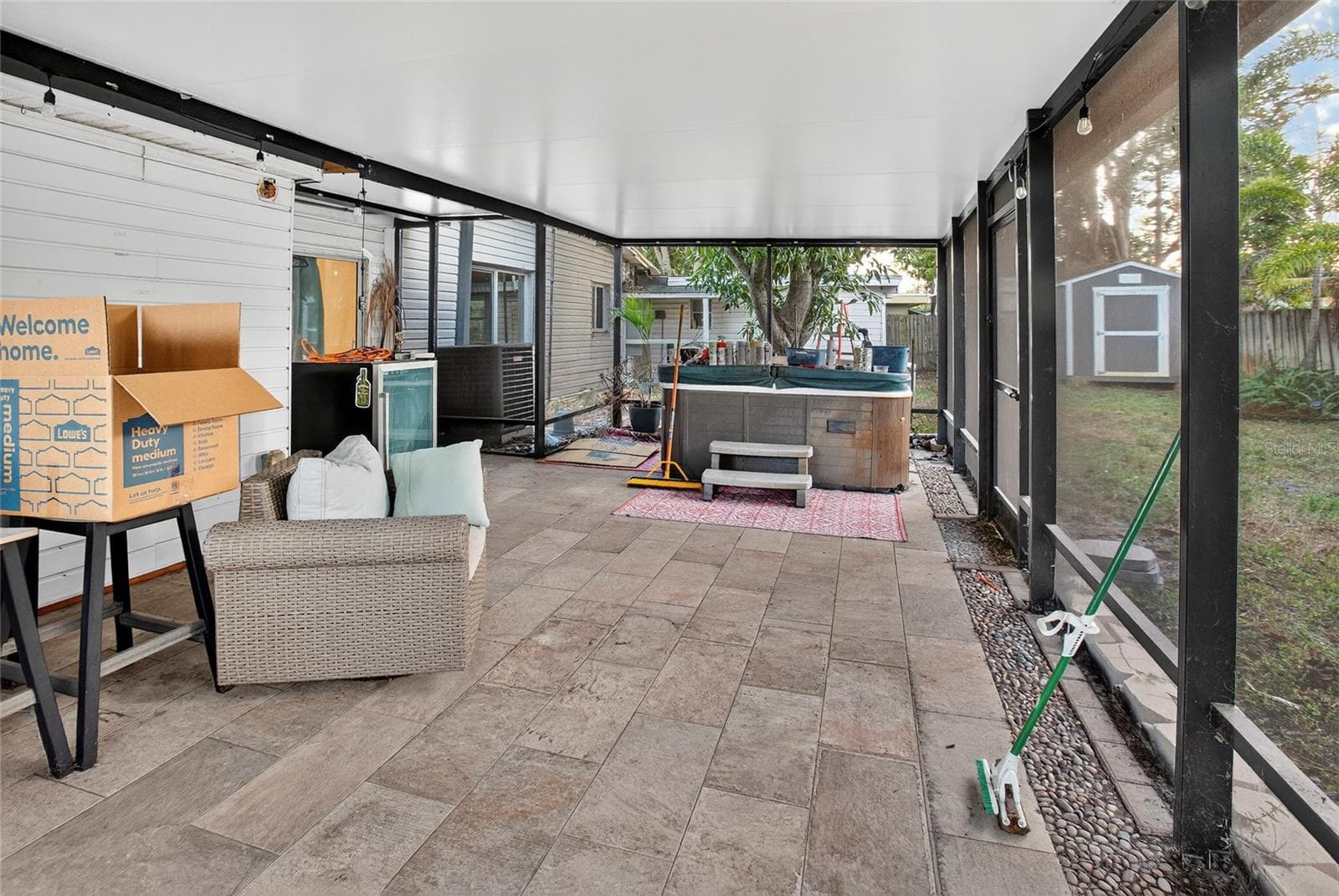 Single Family Residence at 7800 11TH ST N, ST PETERSBURG, photo 11 of 20
