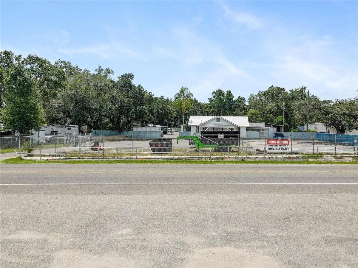11309 E 92 HWY
