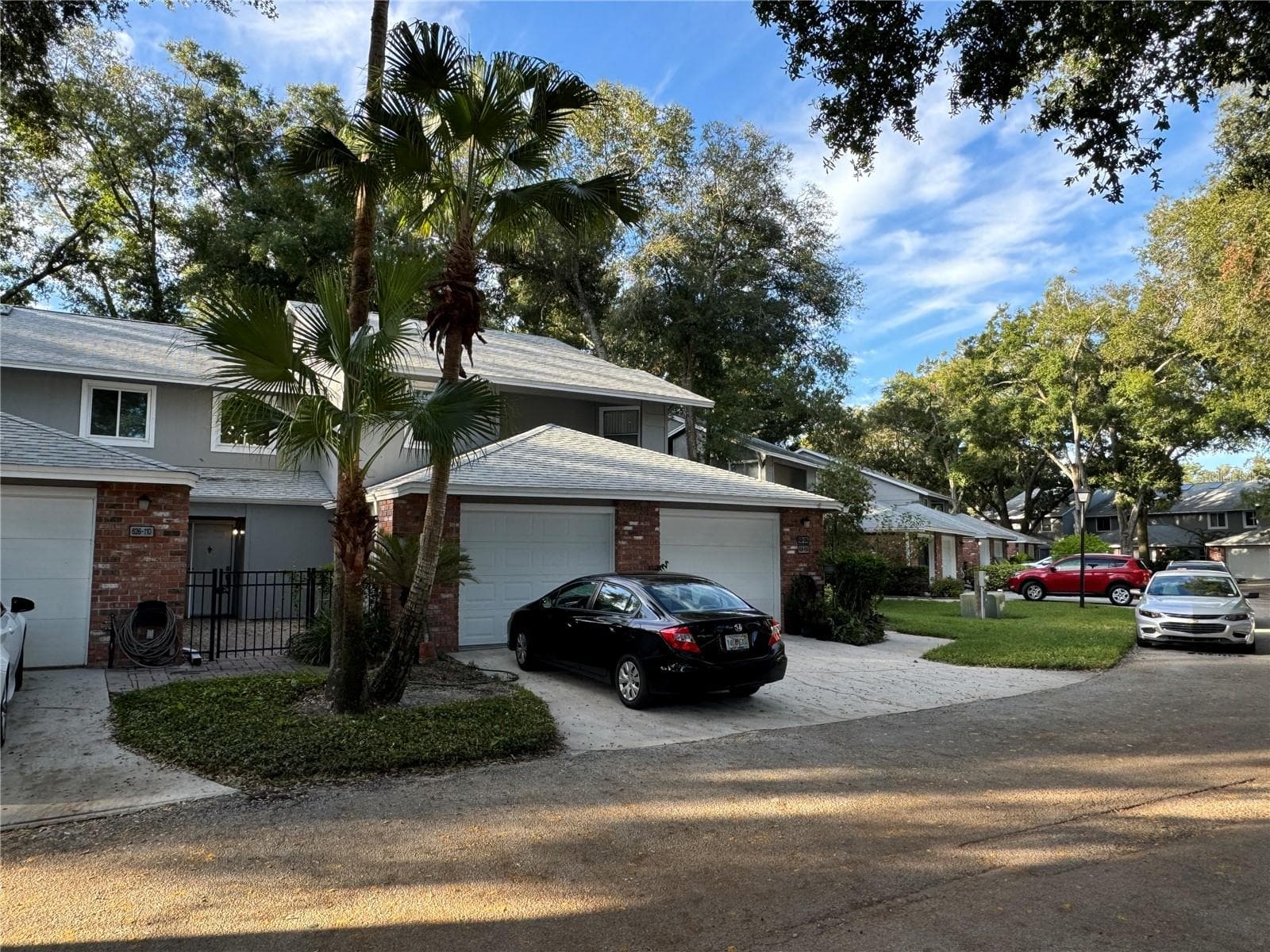 626 RED OAK CIR #110