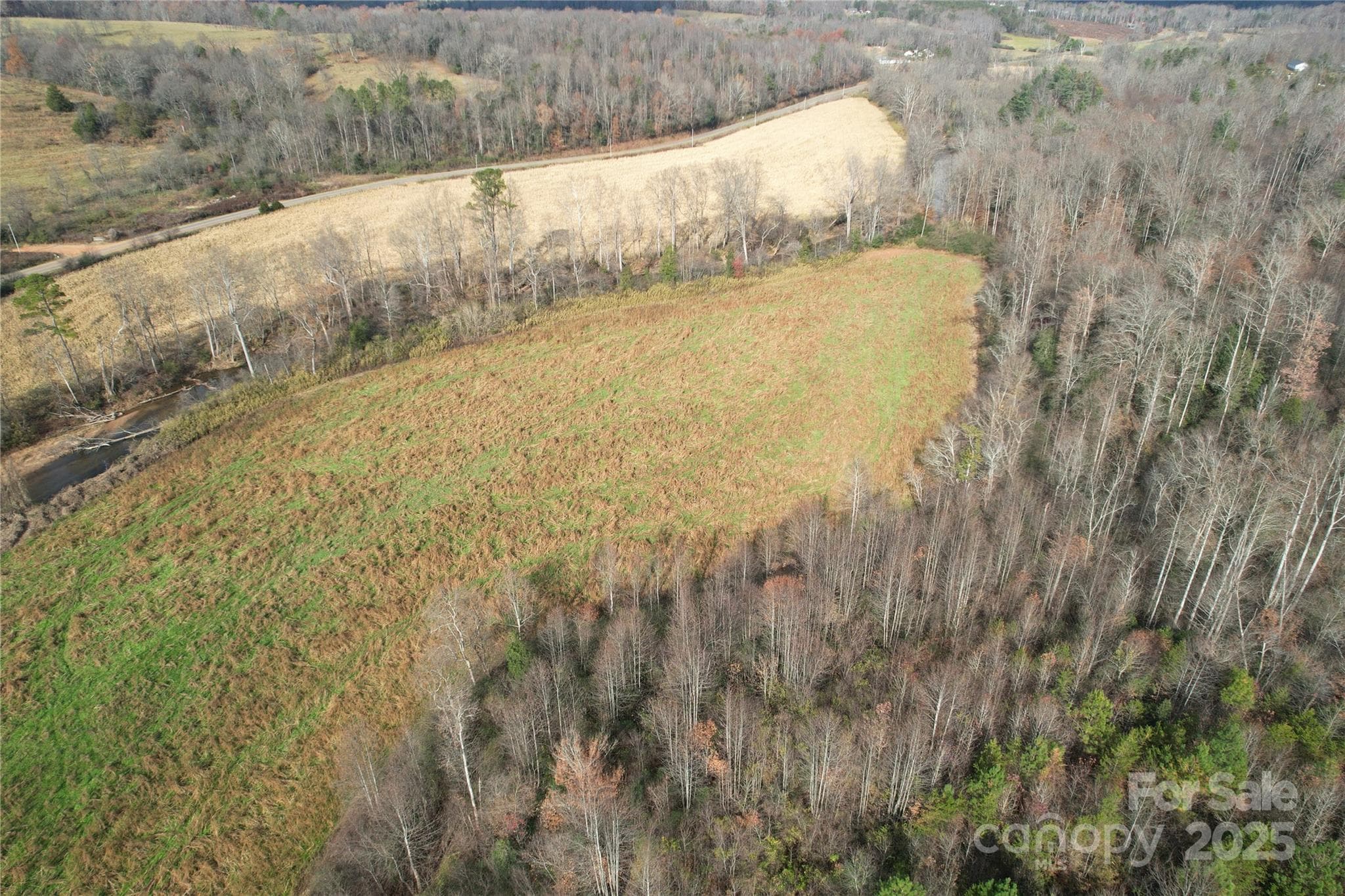Farm at 000 Old Shelby Road, Vale, photo 42 of 48
