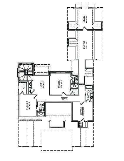 Single Family Residence at Charlotte, photo 5 of 47