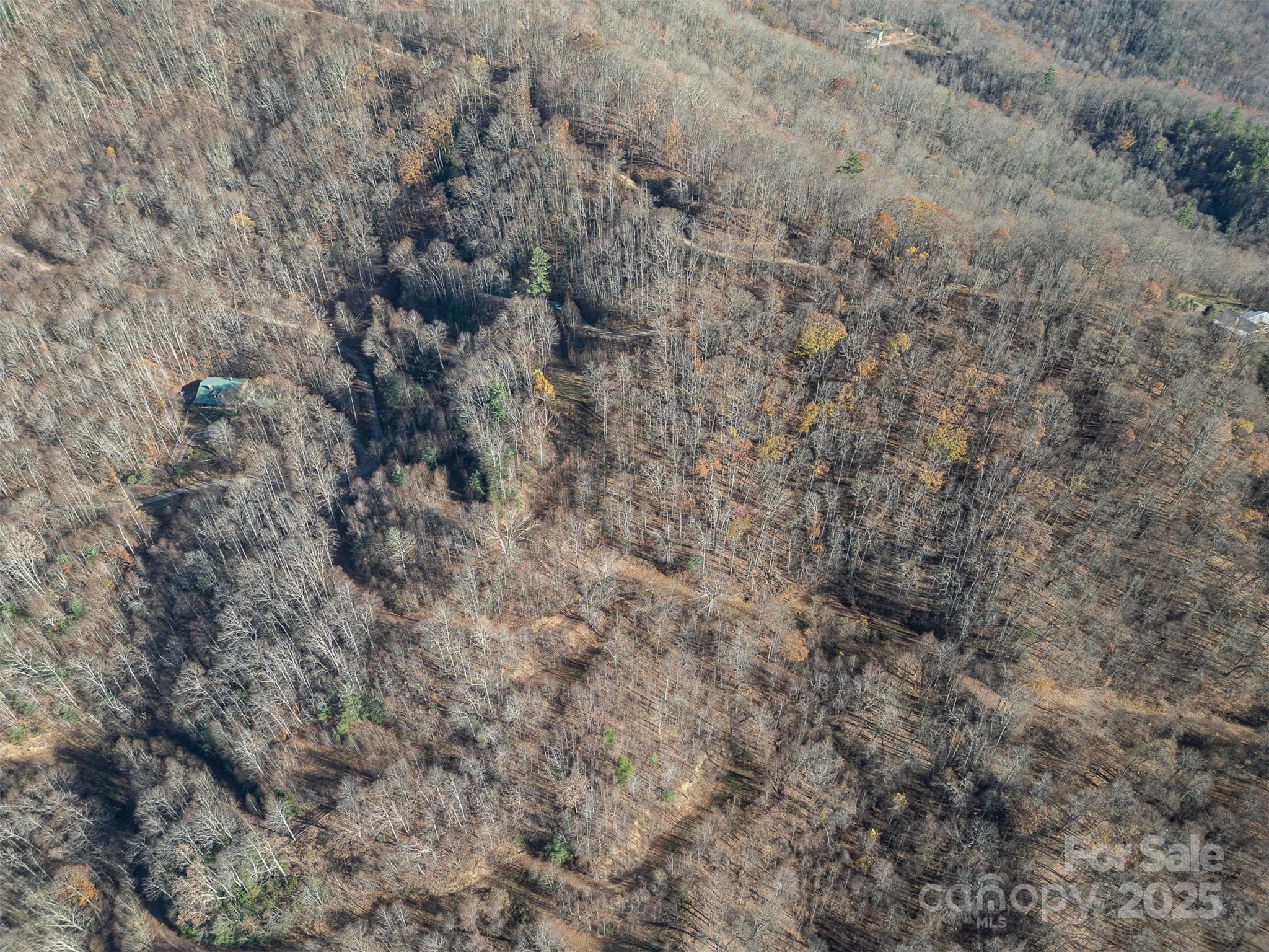 Additional aerial view - Clyde