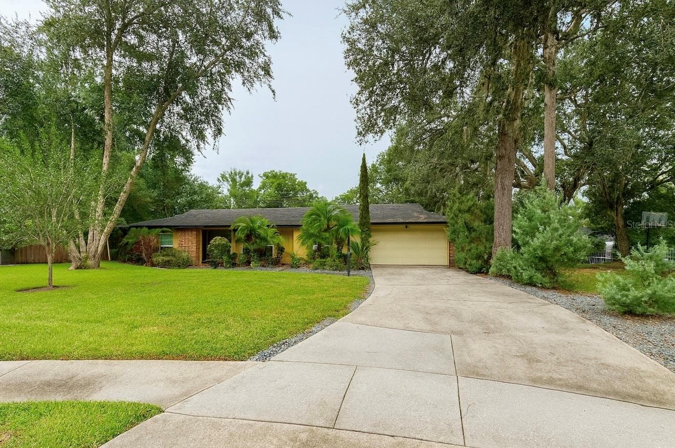 414 TIMBERCOVE CIR