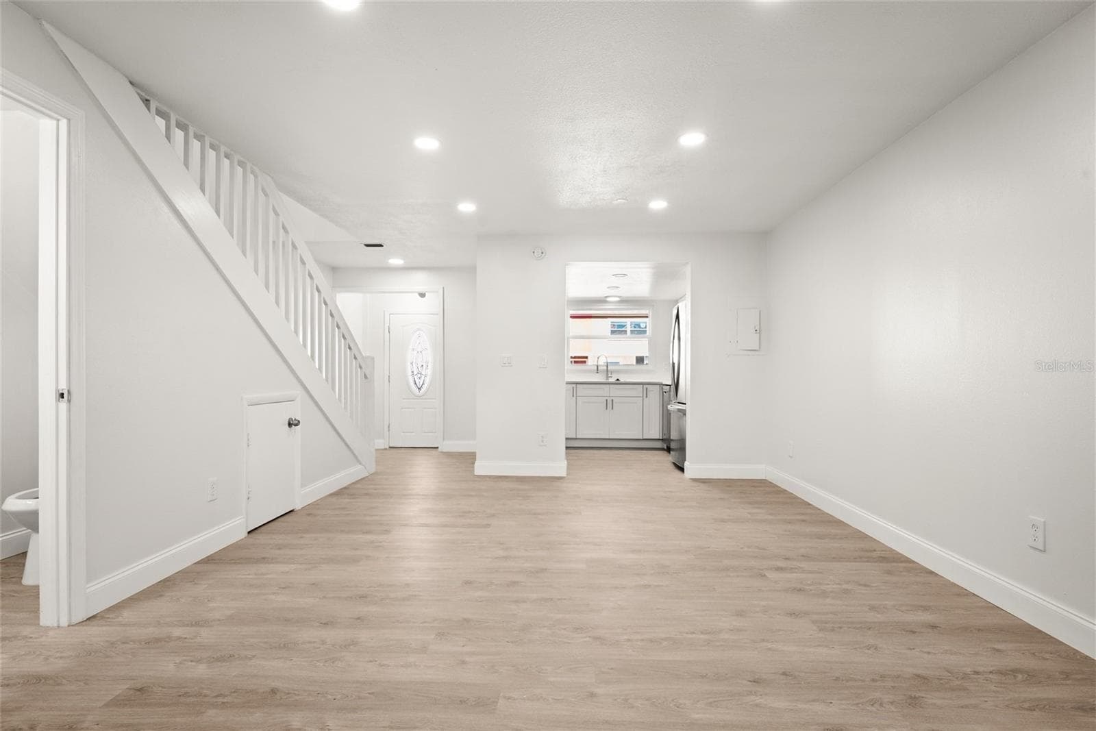 Townhouse at 3150 S PINES DR #84, LARGO, photo 6 of 25